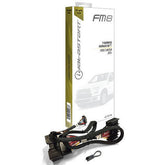 iDatastart ADS-THR-FM8 Ford T-Harness- Auto Lock Supplier -key_supplier_in_canada locksmith_supplier_in_canada #